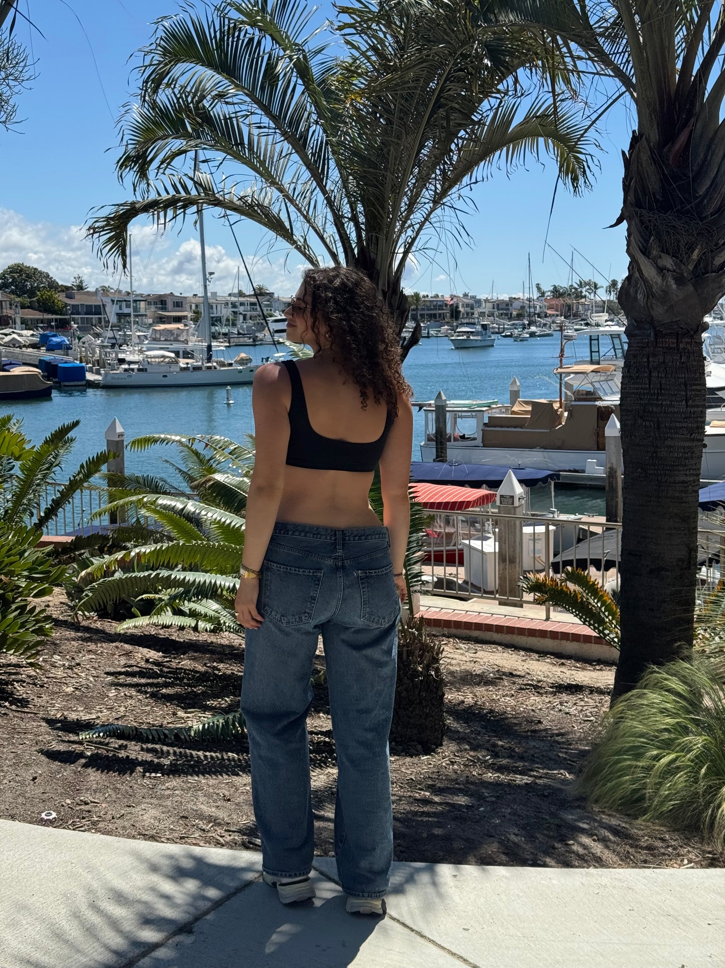 The Go-To Bra