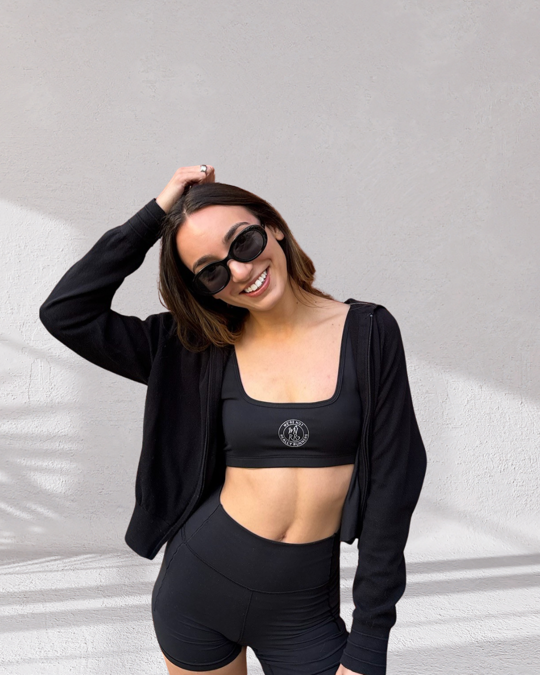 The Go-To Bra